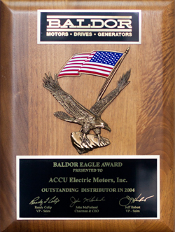 BALDOR2004