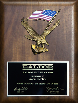 BALDOR2006