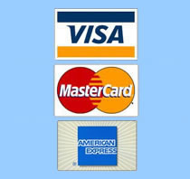 mastercard visa payments